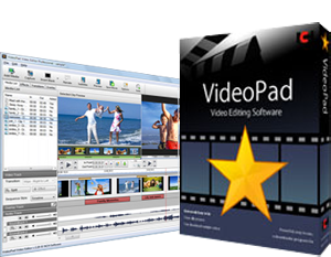 videopad video editor serial key